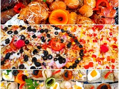 Kungfu Pizza angajeaza agent de vanzari cu experienta in HORECA