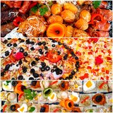 Kungfu Pizza angajeaza agent de vanzari cu experienta in HORECA